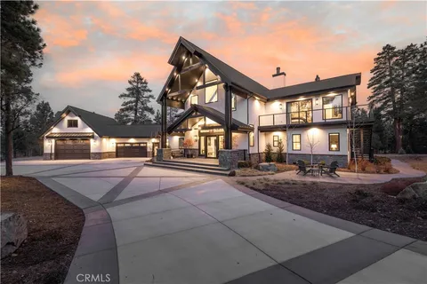 634 Cedar Glen Drive, Big Bear City, CA 92314 - MLS#: PW25027610