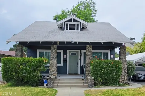 873 N Towne Avenue, Pomona, CA 91767 - MLS#: DW25087732