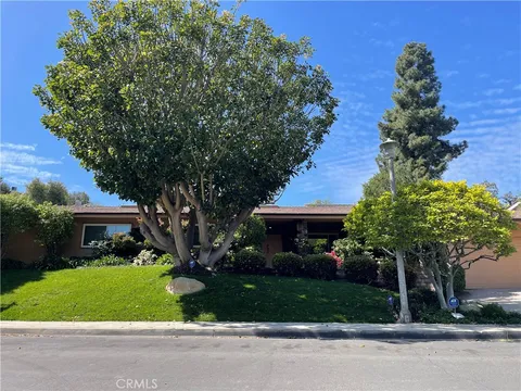 16430 Dorado Drive, Encino, CA MLS: SR25058078