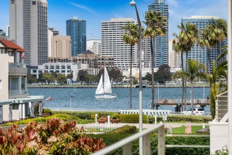 1220 1st Street Unit 204, Coronado, CA 92118 - MLS#: PTP2502459
