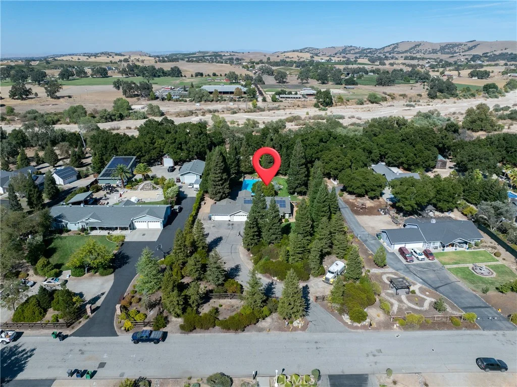 2255 Ferrocarril Rd, Atascadero, CA 93422 photo 5