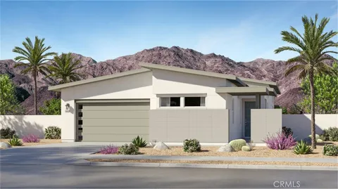 103 Mustang Lane, Palm Springs, CA MLS: SW25063238