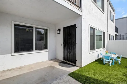 1640 Maple Drive Unit 53, Chula Vista, CA MLS: PTP2502634