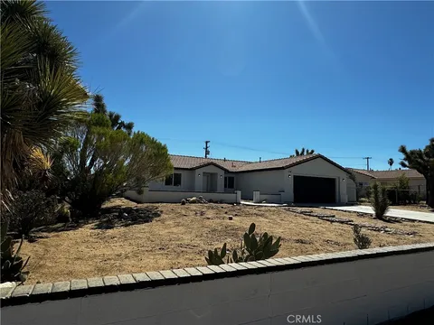 7341 Barberry Avenue, Yucca Valley, CA 92284 - MLS#: JT24081205