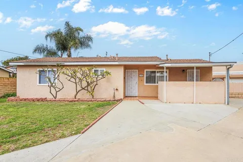 125 Paisley Court, Chula Vista, CA MLS: PTP2501942