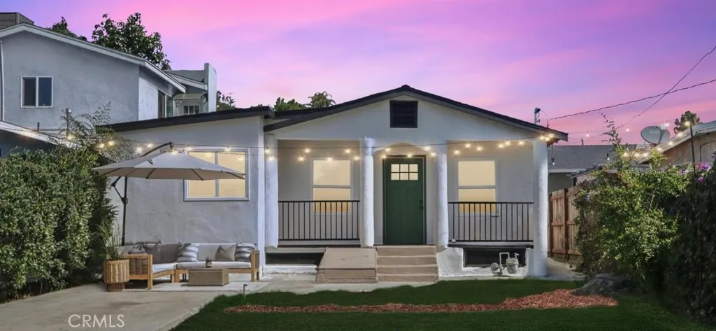 Additional image 2 of 3961 Rockwood St, Los Angeles, CA 90063