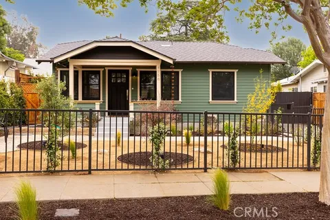 4958 Highland View Avenue, Los Angeles, CA MLS: SR25096025
