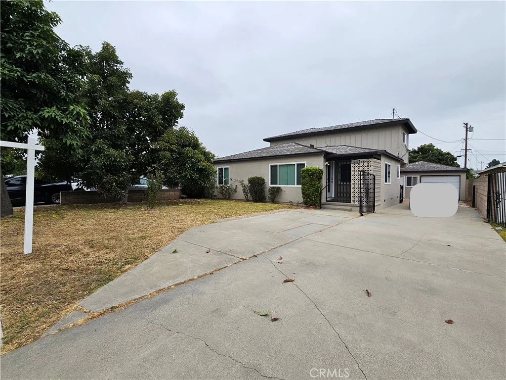 5224 Hallowell Avenue, Temple City, CA 91780
