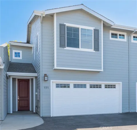 151 Watering Place, Templeton, CA MLS: NS25070077