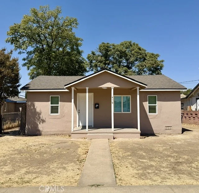 416 Colusa Ave, Chowchilla, CA 93610