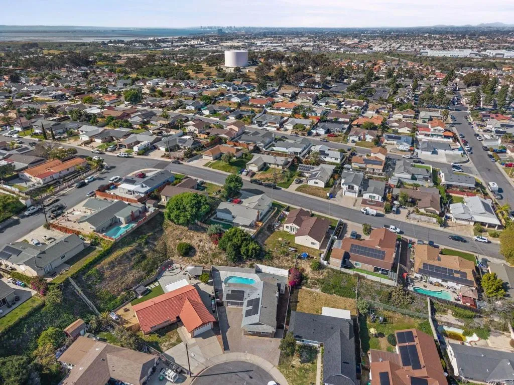 2846 Madden Ct, San Diego, CA 92154