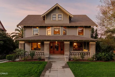 1340 Carroll Avenue, Los Angeles, CA 90026 - MLS#: P1-21134