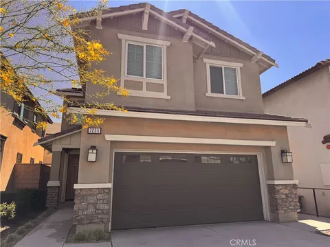 7255 Medley Lane, Fontana, CA MLS: CV25102829