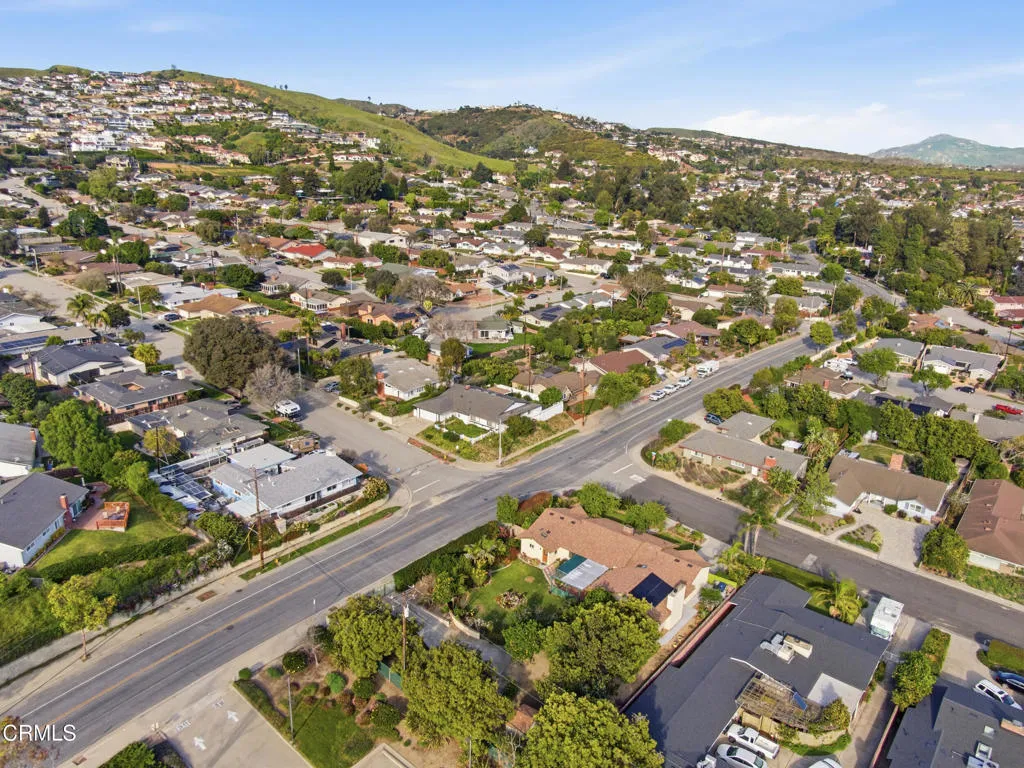 189 Teloma Drive, Ventura, CA 93003