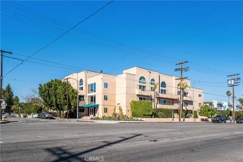 5604 Rhodes Avenue Unit 312, Valley Village, CA 91607 - MLS#: SR25041803