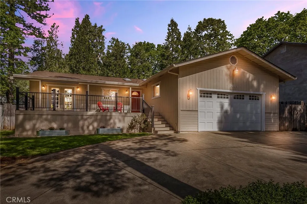 14565 Colter Way, Magalia, CA 95954