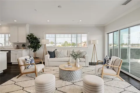 17512 Van Ness Avenue, Torrance, CA MLS: SB25088184