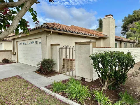 4741 Sequoia Pl, Oceanside, CA 92057 - MLS#: NDP2501945