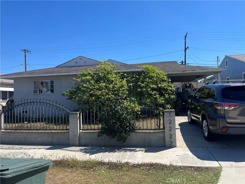 12222 Felton Ave, Hawthorne, CA 90250