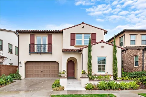 141 Lovelace, Irvine, CA 92620 - MLS#: OC25055096