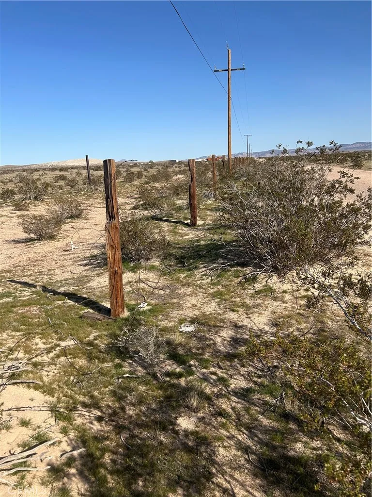 45850 Barrett Rd, Newberry Springs, CA 92365