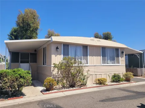 3101 Fairview St Unit 235, Santa Ana, CA MLS: PW24141722