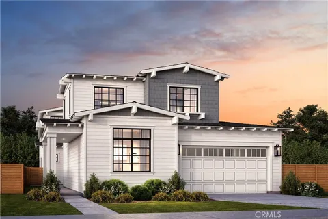 1643 3rd Street, Manhattan Beach, CA MLS: SB25087035