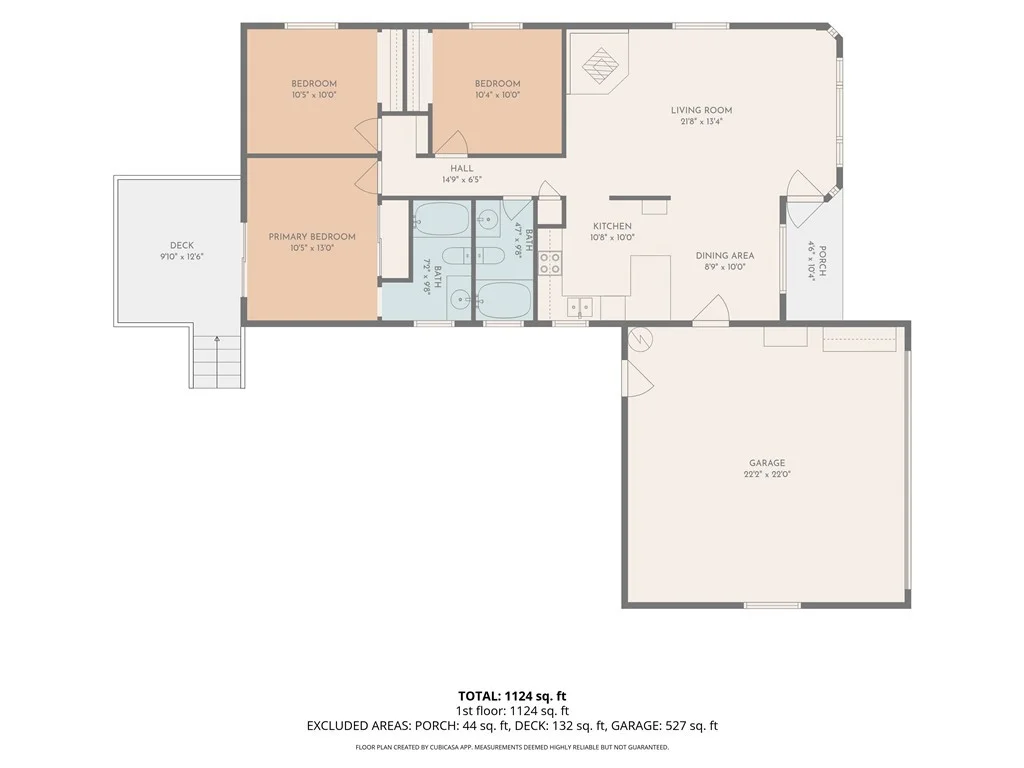 10555 Sunset Ridge Drive, Kelseyville, CA 95451