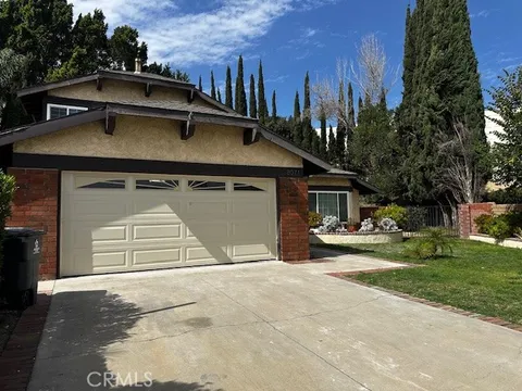 8071 E Woodsboro Avenue, Anaheim, CA MLS: PW25045760