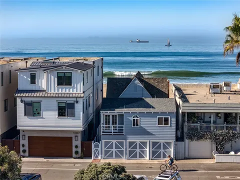16635 S Pacific Avenue Unit 1, Sunset Beach, CA MLS: OC25030103