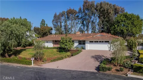 4712 Yorba Lane, Yorba Linda, CA 92886 - MLS#: PW25025801