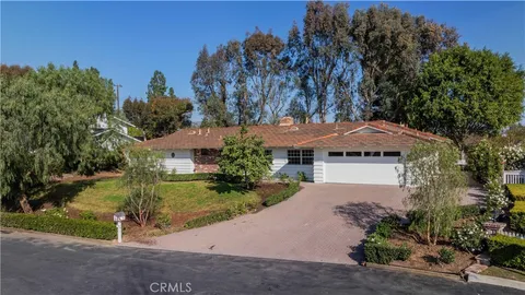 4712 Yorba Lane, Yorba Linda, CA 92886 - MLS#: PW25025801