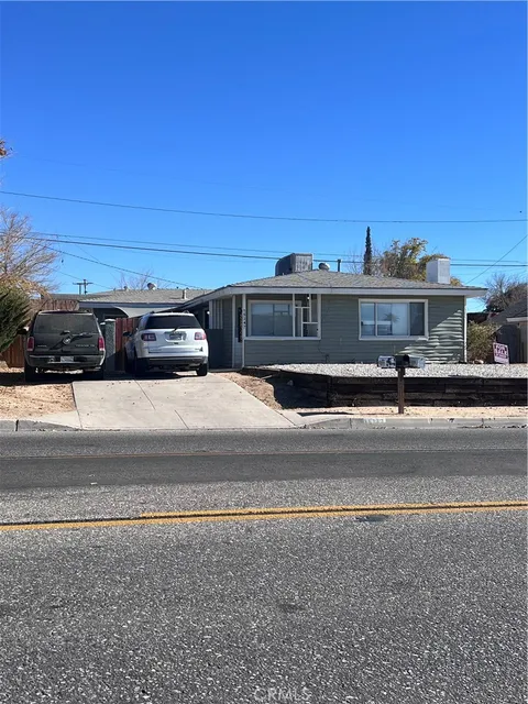 15247 La Paz Drive, Victorville, CA 92395 - MLS#: HD24248669