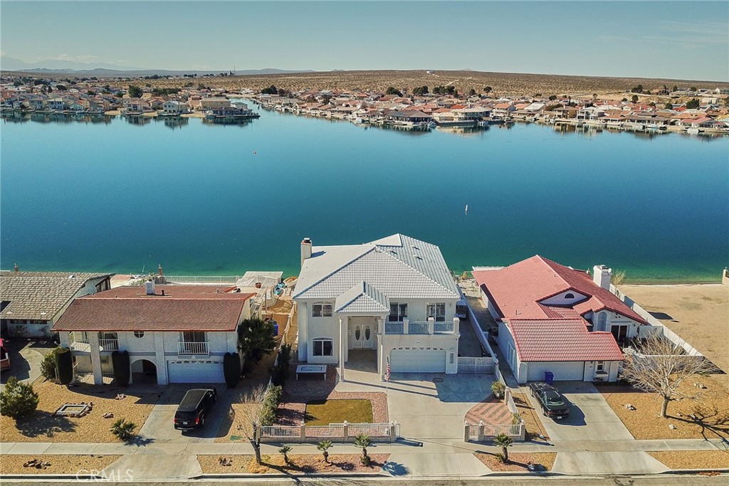 27434 Lakeview Drive, Helendale, CA 92342 - MLS#: PW23076227
