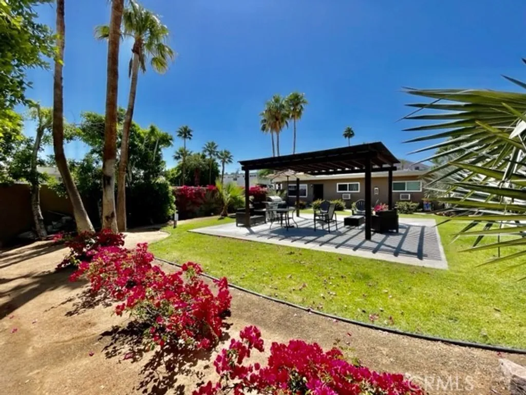 Property image for 37067 Bankside Drive Unit B, Cathedral City, CA 92234