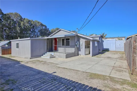 1417 S 4th Street, Oceano, CA MLS: PI25013834