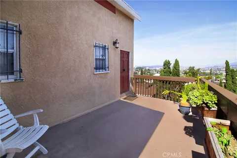 1268 N Hicks Avenue, Los Angeles, CA 90063 - MLS#: SW25064491
