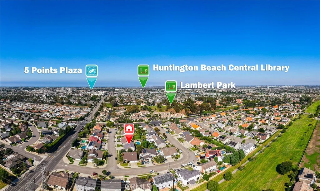 8565 Ostrich Circle, Fountain Valley, CA 92708