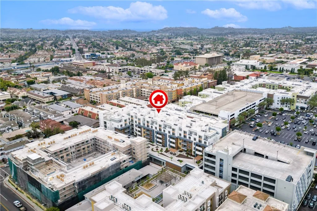 168 S Monterey Street #506, Alhambra, CA 91801