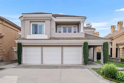 12 Dover, Rancho Santa Margarita, CA 92679 - MLS#: OC25060452