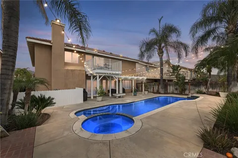 10 Villa Ravenna, Lake Elsinore, CA MLS: IG25036531