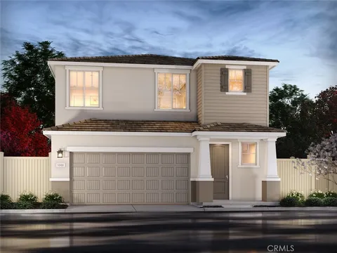 2094 Bergamot Street, Redlands, CA MLS: OC25046084