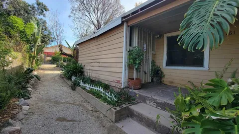 12161 Gay Rio Drive, Lakeside, CA 92040 - MLS#: NDP2502641