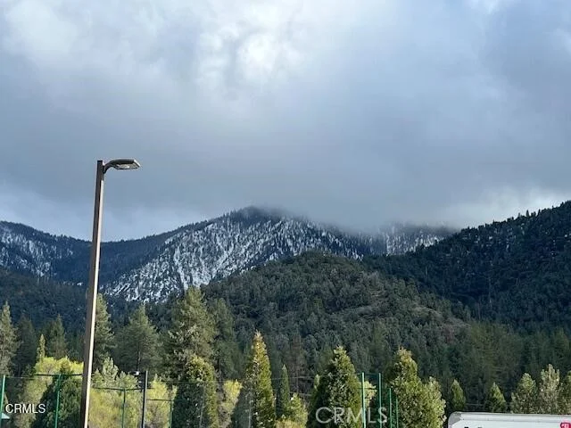 15504 Mil Potrero, Pine Mountain Club, CA 93222