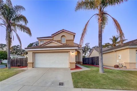 539 Mayten Street, Santa Maria, CA 93458 - MLS#: PI25046497