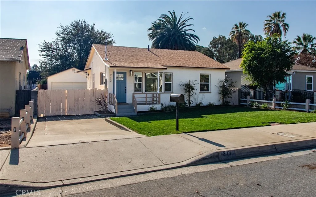 213 E 2nd Street, Rialto, CA 92376