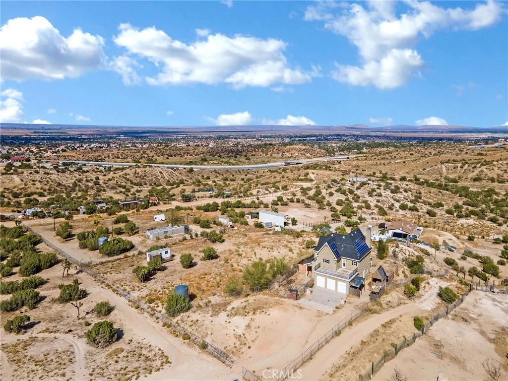 2575 Rale Drive, Palmdale, CA 93550