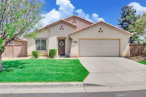 112 La Amistad Way, Hemet, CA MLS: SW25071544