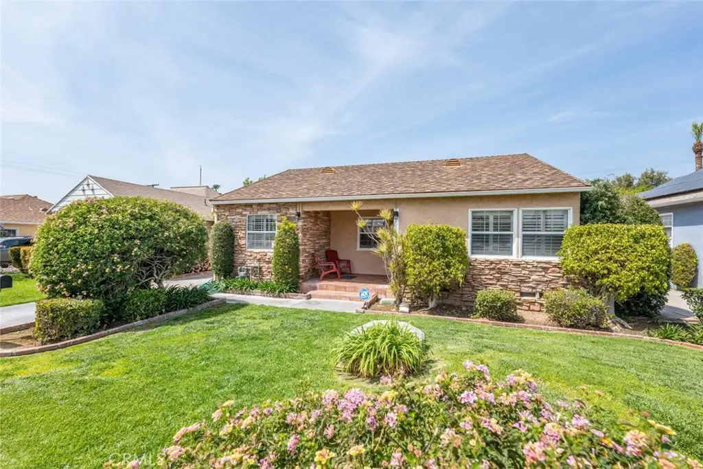 713 N Hagar Street, San Fernando, CA 91340