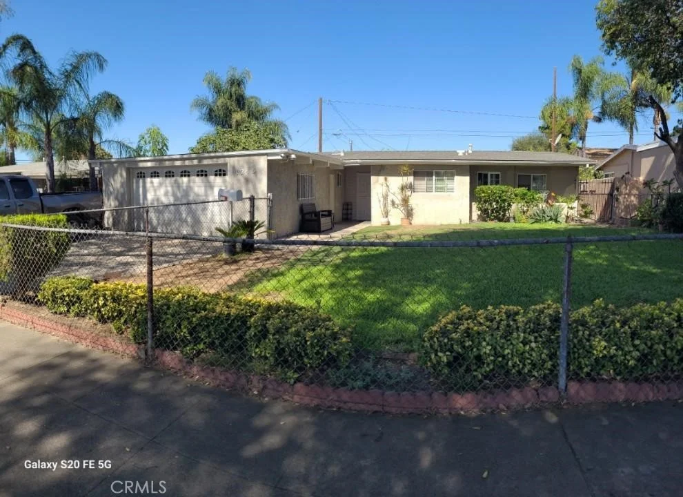 1245 Ross St, Pomona, CA 91767